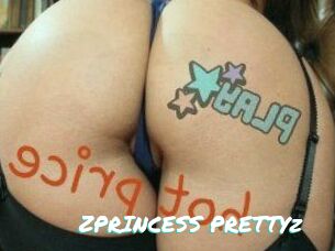 ZPRINCESS_PRETTYz