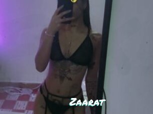 Zaarat