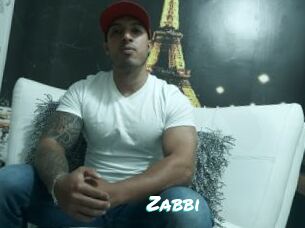 Zabbi