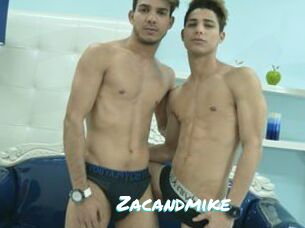 Zacandmike