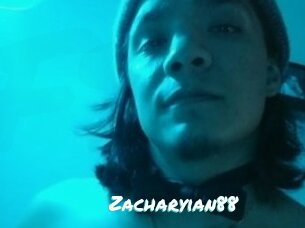 Zacharyian88