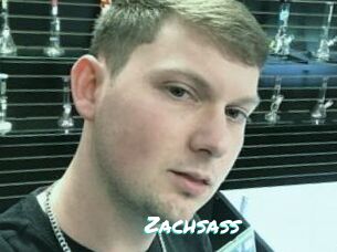 Zachsass
