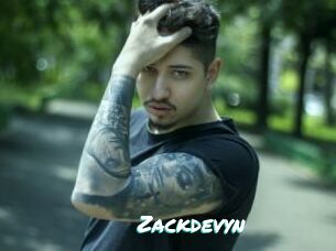 Zackdevyn