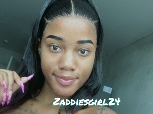 zaddiesgirl24 Free Sites X