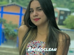 Zafiroclean