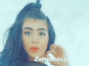 Zafirogold