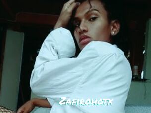 Zafirohotx