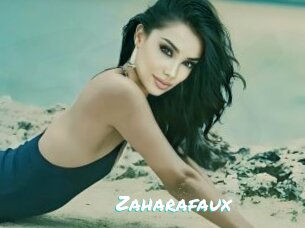 Zaharafaux