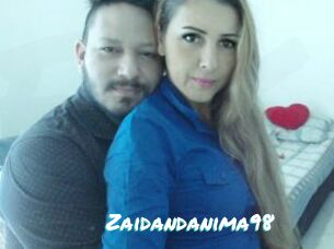 Zaidandanima98