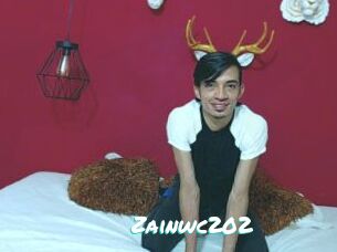 Zainwc202