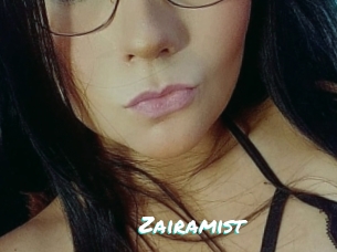 Zairamist
