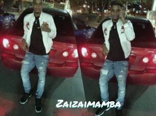 Zaizai_mamba