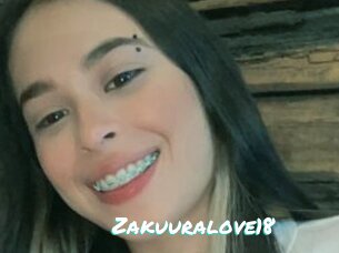 Zakuuralove18