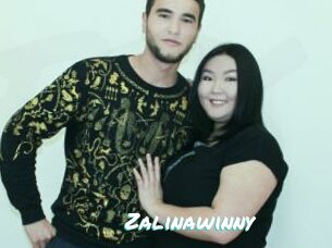 Zalinawinny