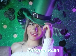 Zamara_kleii