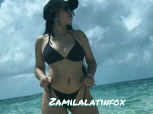 Zamilalatinfox