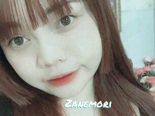 Zanemori
