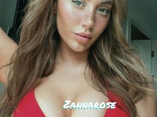 Zannarose