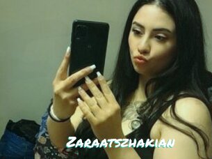 Zaraatszhakian
