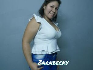 Zarabecky