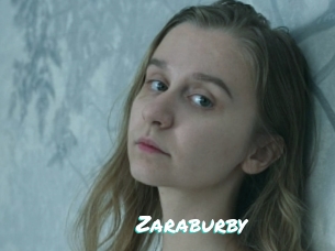 Zaraburby
