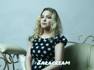 Zaracream