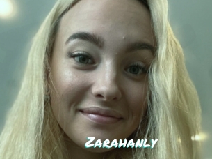 Zarahanly