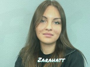 Zarahatt