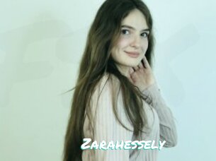 Zarahessely
