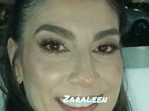 Zaraleen