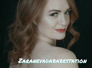 Zaranevadababestation