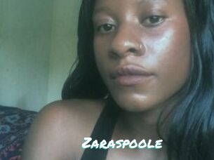 Zaraspoole