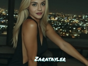 Zaratayler