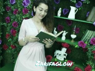 Zarifaglow