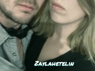 Zaylahetelin