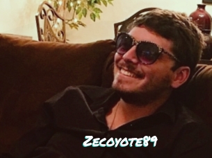 zecoyote89 Free Sites X