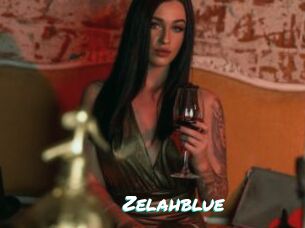 Zelahblue