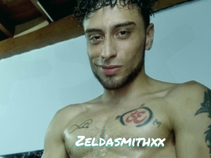 zeldasmithxx Free Sites X