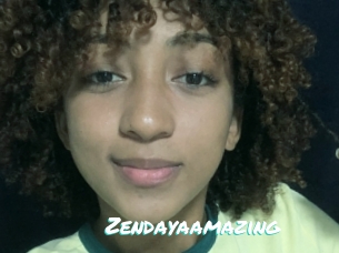 Zendayaamazing