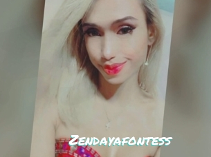 zendayafontess Free Sites X
