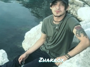 Zhakrox