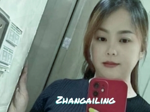 Zhangailing