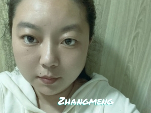 Zhangmeng