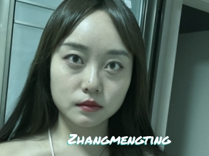 Zhangmengting
