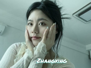 Zhangxing