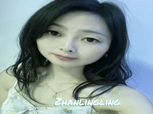 Zhanlingling