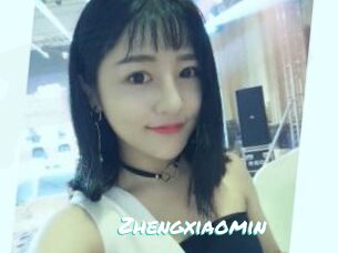 Zhengxiaomin
