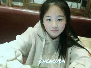 Zhengyba