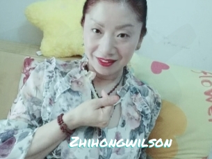 Zhihongwilson