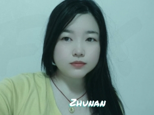 Zhunan